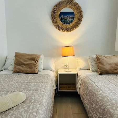 Clemens9 Premium Daire Málaga Dış mekan fotoğraf