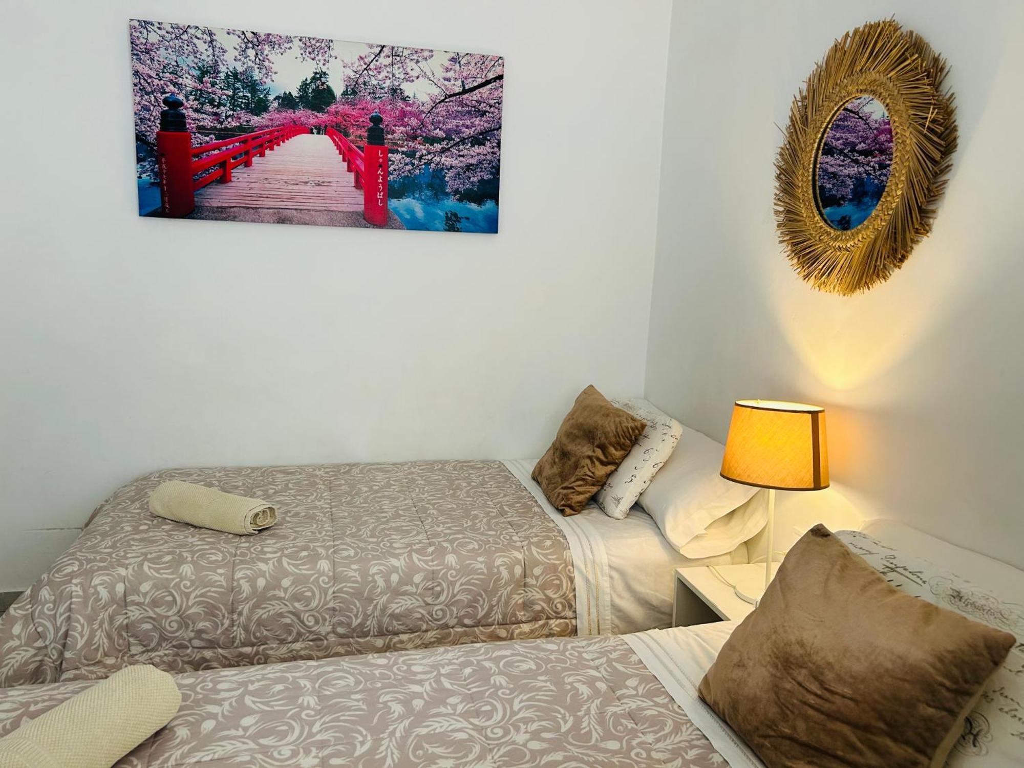 Clemens9 Premium Daire Málaga Dış mekan fotoğraf