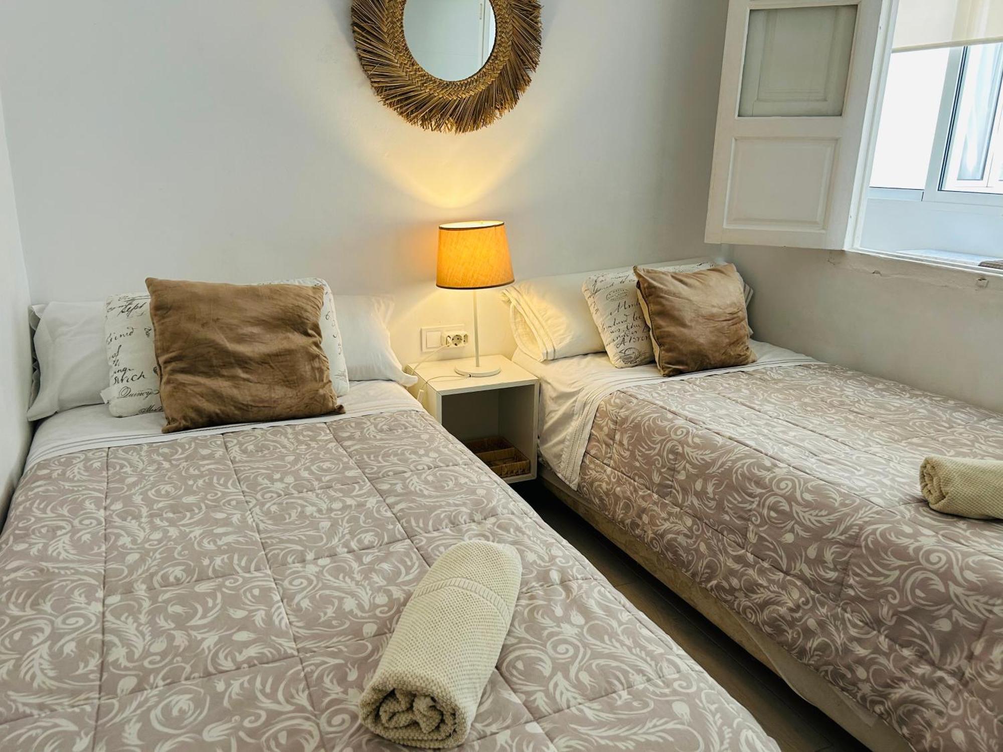 Clemens9 Premium Daire Málaga Dış mekan fotoğraf