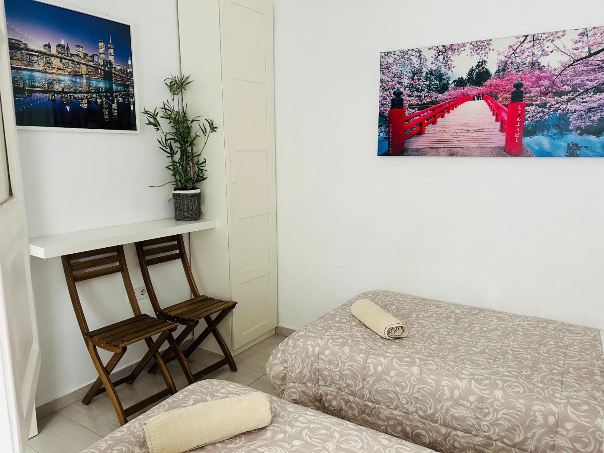 Clemens9 Premium Daire Málaga Dış mekan fotoğraf