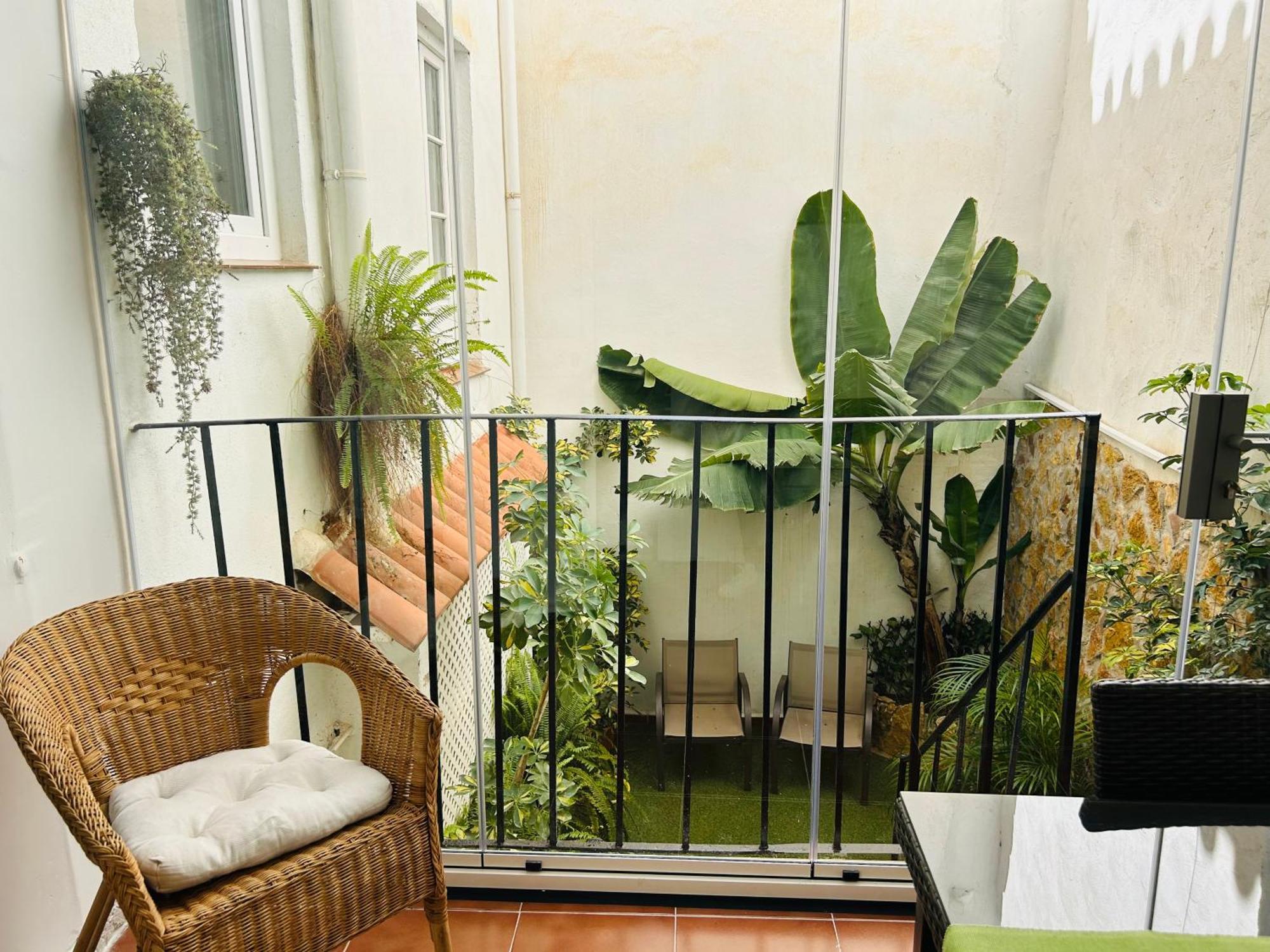 Clemens9 Premium Daire Málaga Dış mekan fotoğraf