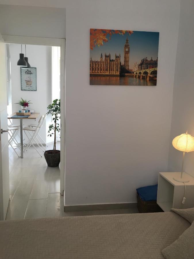 Clemens9 Premium Daire Málaga Dış mekan fotoğraf